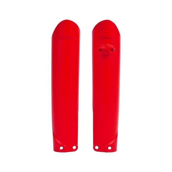 Protections de fourche Polisport TYPE ORIGINE – Rouge Ref : PLS0060 / 1096441001