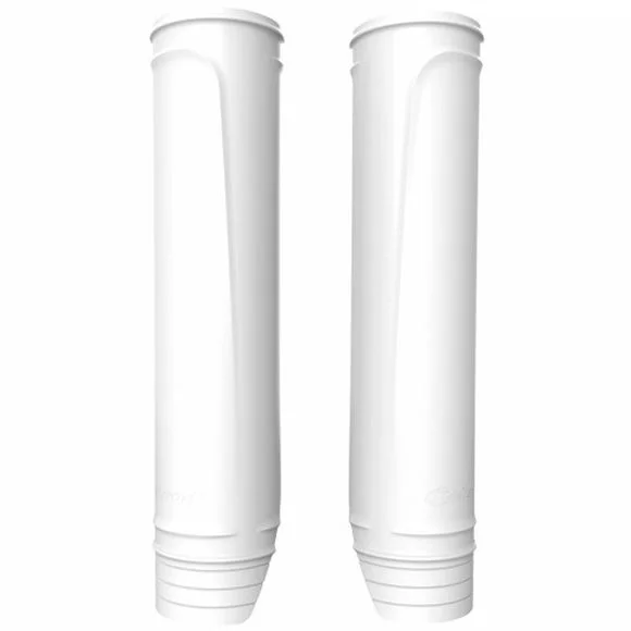 Protections de fourche Polisport Universel – Vert Ref : PLS0002