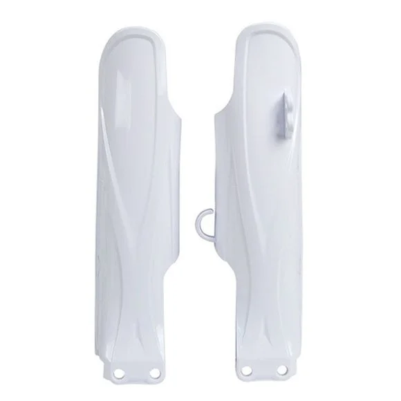 Protections de fourche R-tech blanc – Blanc Ref : RTH0478 / RPSYZ0BN0185