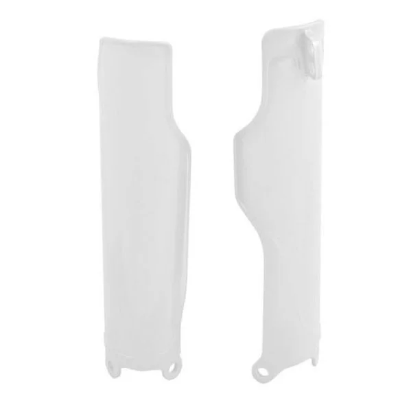 Protections de fourche R-tech Honda Blanc – Blanc Ref : RTH0419 / RPSCR0BN0003