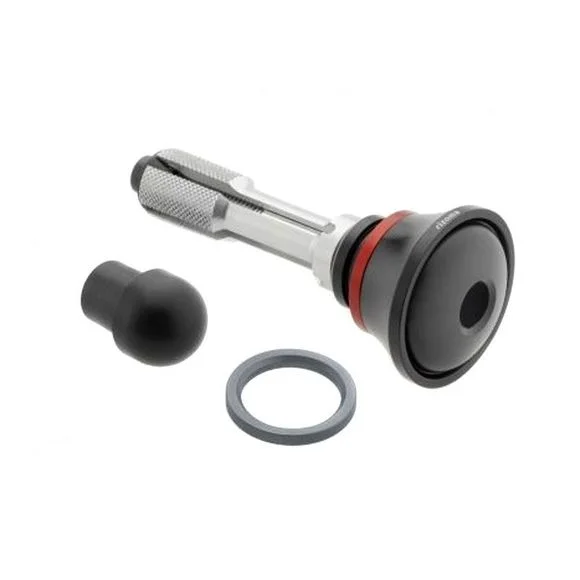 Protections de fourche Rizoma pour axe de roue avant – Gris Ref : RZ0587 / PWR310B