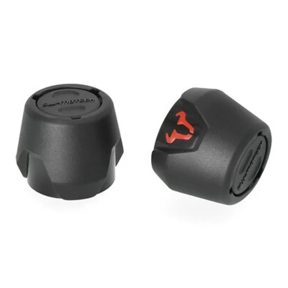 Protections de fourche SW-MOTECH ROULETTES POUR FOURCHES – Noir Ref : SWM0111 / STP.29.176.10100/B