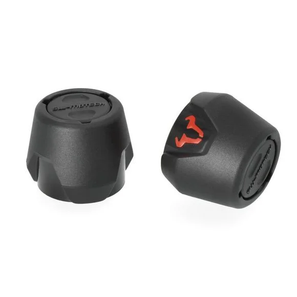 Protections de fourche SW-MOTECH ROULETTES POUR FOURCHES Ref : STP.11.176.10500/B / STP.11.176.10501/B