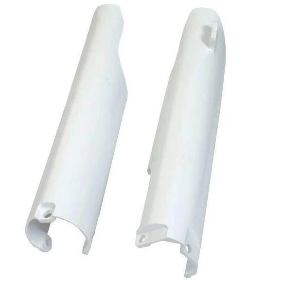 Protections de fourche Ufo blanc Ref : UF0680 / 1087818001