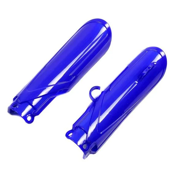 Protections de fourche Ufo bleu Ref : 4430019307 / 1087906002