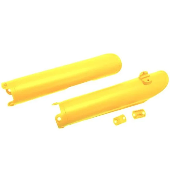 Protections de fourche Ufo jaune Ref : UF0562 / 1087665002