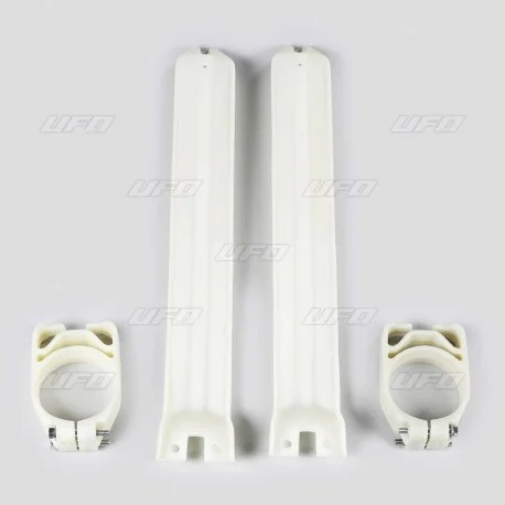 Protections de fourche UFO KAWASAKI KX 125 KX 250 KX 500 1991-1993