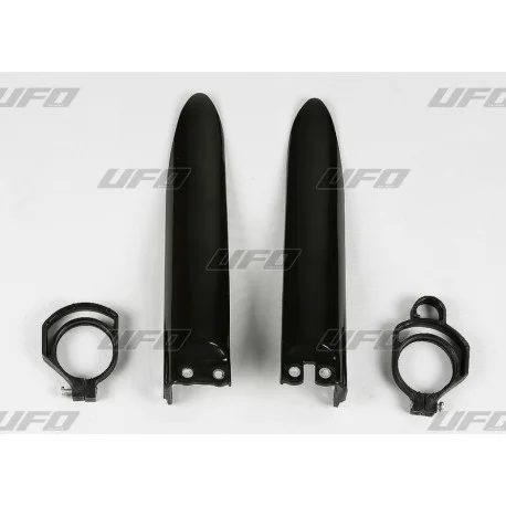 Protections de fourche UFO KAWASAKI KX 80 KX 85