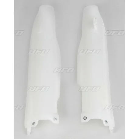 Protections de fourche UFO KAWASAKI KX250F 2006-2008 KLX450R 2008-2012 KX450F 2006-2008