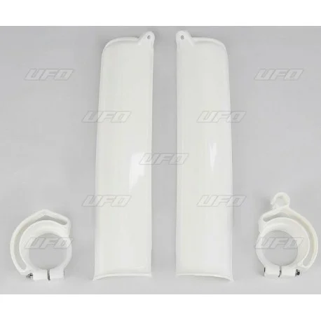Protections de fourche UFO KTM GS 125 MX 125 GS 250 MX 250 GS 600 MX 600