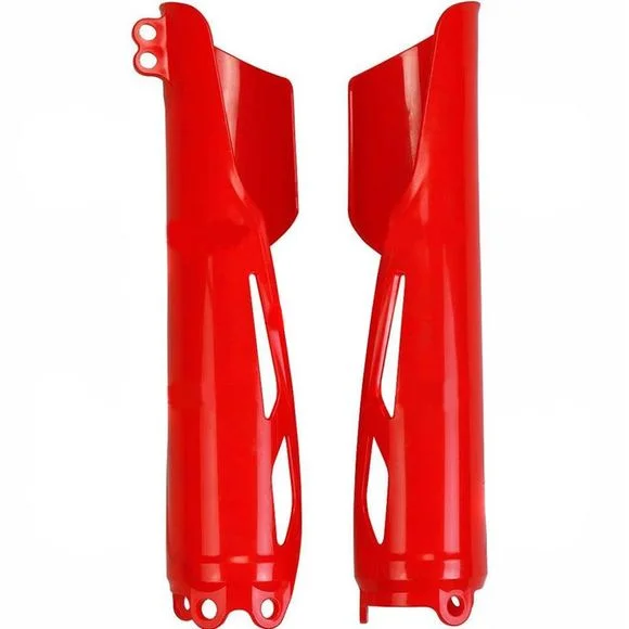 Protections de fourche Ufo ROUGE Ref : 4430000503 / 1086922003