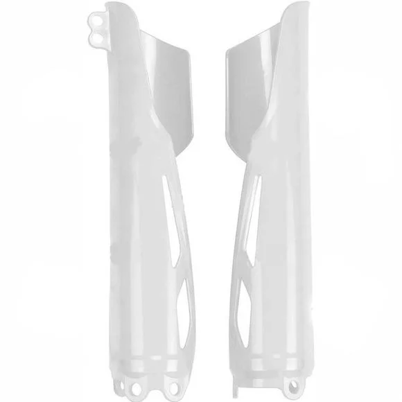 Protections de fourche Ufo TRANSLUCIDE Ref : 4430000502 / 1086922002