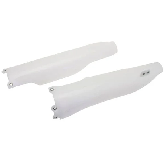 Protections de fourche Ufo translucide Ref : UF0555 / 1087614001