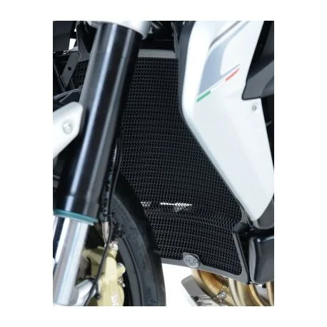 Protections de radiateur R&G racing MV AGUSTA 800 RIVALE 2014-2019
