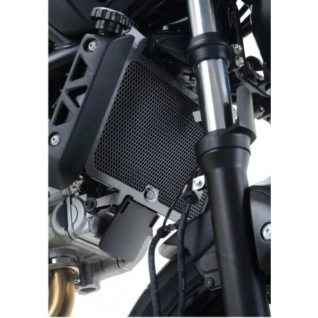 Protections de radiateur R&G racing SUZUKI SV 650 SV 650 X 2016-2024