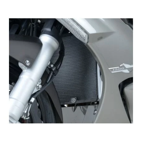 Protections de radiateur R&G racing YAMAHA FJR 1300 2006-2021
