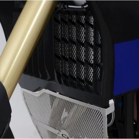 Protections de radiateur R&G racing YAMAHA XTZ 700 TENERE 2019-2024
