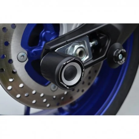 Protections de roue arriere TOP BLOCK YAMAHA MT-09 2014-2018