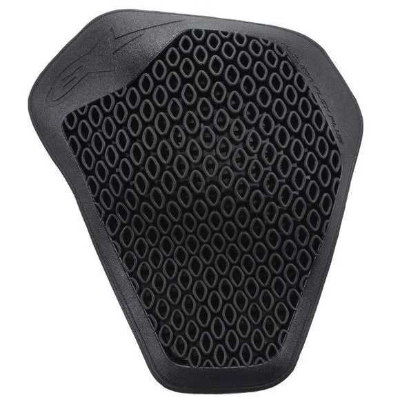 Protections épaules Alpinestars NUCLEON FLEX PLUS – Noir Ref : AP12051