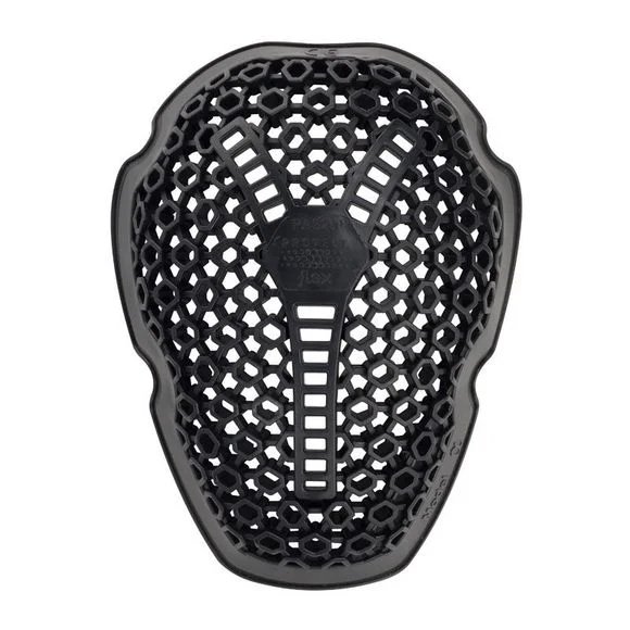 Protections épaules Bering ALPHA – SHOULDER – Noir Ref : BR1203 / BAA220