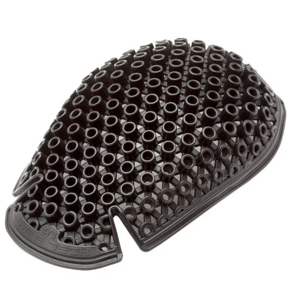 Protections épaules T.UR EASYFLEX–2 – Noir Ref : TUR0093 / 8030N