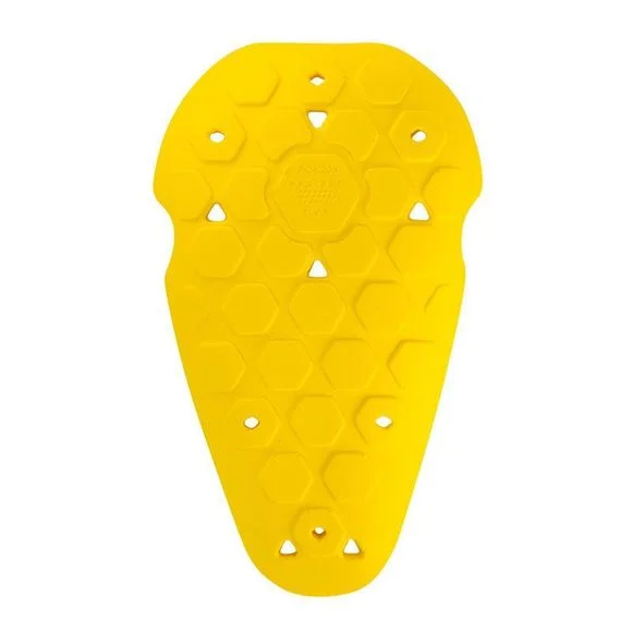 Protections genoux Segura OMEGA – KNEE – Jaune Ref : BR1242 / SAA230