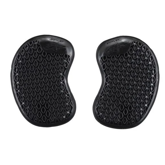 Protections Hanches Alpinestars BIOFLEX – HIP PROTECTOR – Noir Ref : AP11894