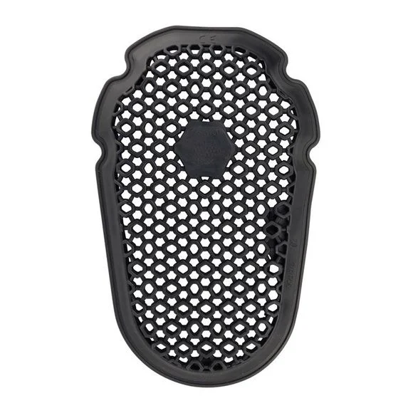 Protections Hanches Bering ALPHA – HIPS & SHIN – Noir Ref : BR1206 / BAA250