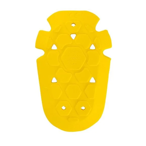 Protections Hanches Bering OMEGA – HIPS & SHIN – Jaune Ref : BR1198 / BAA150