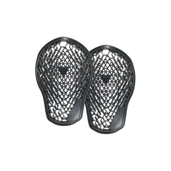 Protections Hanches Dainese PRO ARMOR 2 HIPS TYPE B – Noir Ref : DN1853 / 1876205-001-N