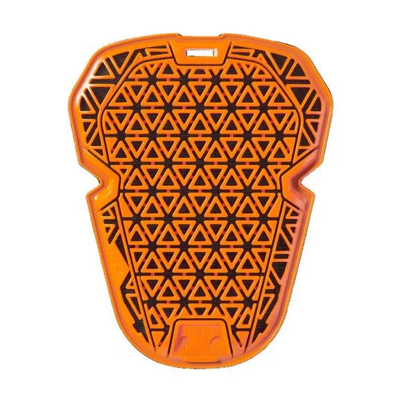 Protections Hanches Furygan HANCHES D30 GHOST L2 – Orange Ref : FU1334 / 7053-332-UNIQ