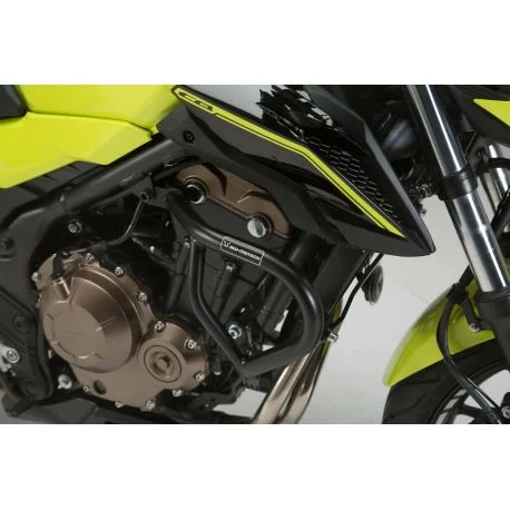 Protege carter SW MOTECH moto HONDA CB500F 2013-2024