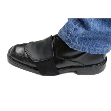 Protege chaussure selecteur