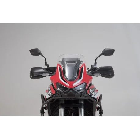 Protege mains SW MOTECH BB Storm HONDA CRF 1100 L AFRCA TWIN 2019-2022
