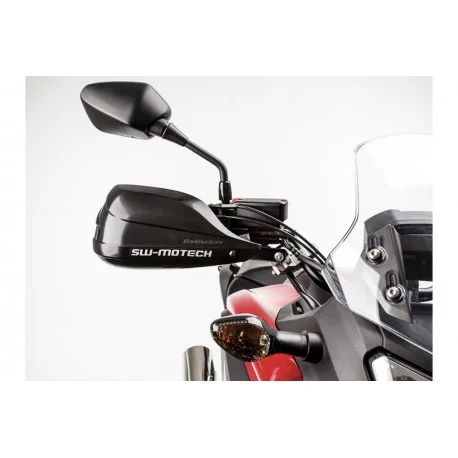 Protege mains SW MOTECH BB Storm HUSQVARNA 900 NUDA 2011-2013