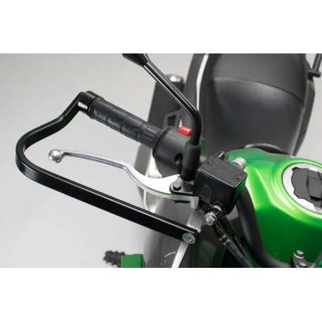 Protege mains SW MOTECH BB Storm KAWASAKI VERSYS 300 X 2016-2021