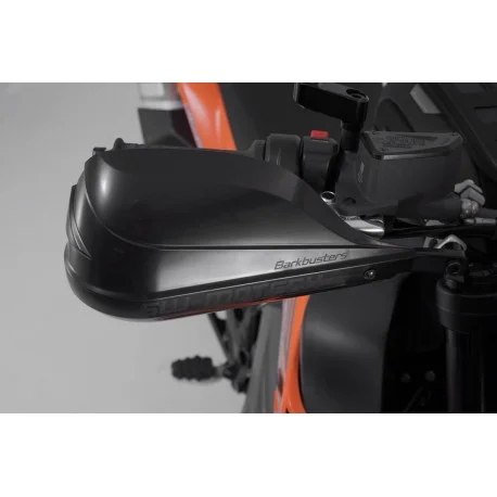Protege mains SW MOTECH BB Storm KTM 790 ADVENTURE 890 ADVENTURE 2019-2022