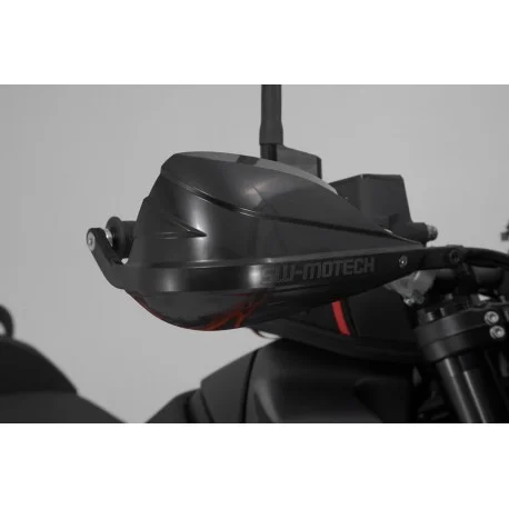 Protege mains SW MOTECH BB Storm MOTO GUZZI V85TT TRAVEL 2019-2021