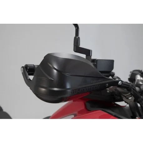 Protege mains SW MOTECH BB Storm MV AGUSTA BRUTALE YAMAHA MT-125 MT-07 XSR 700 XTZ 700 TENERE XTZ 1200