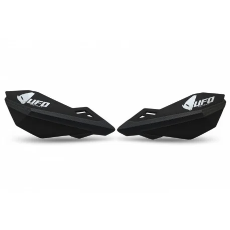Protege-mains UFO noir KTM