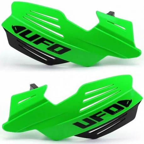Protege-mains UFO Vulcan