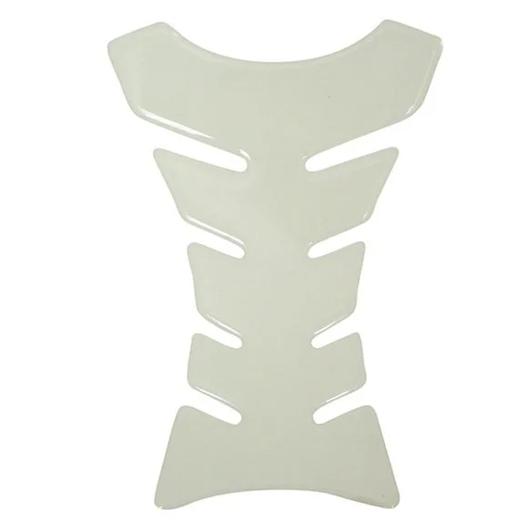 Protège réservoir Chaft FLEX TRANSPARENT Universel Ref : CH0109 / PE59