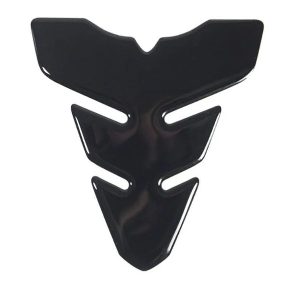 Protège réservoir Chaft WINGS Universel – Noir Ref : CH0642