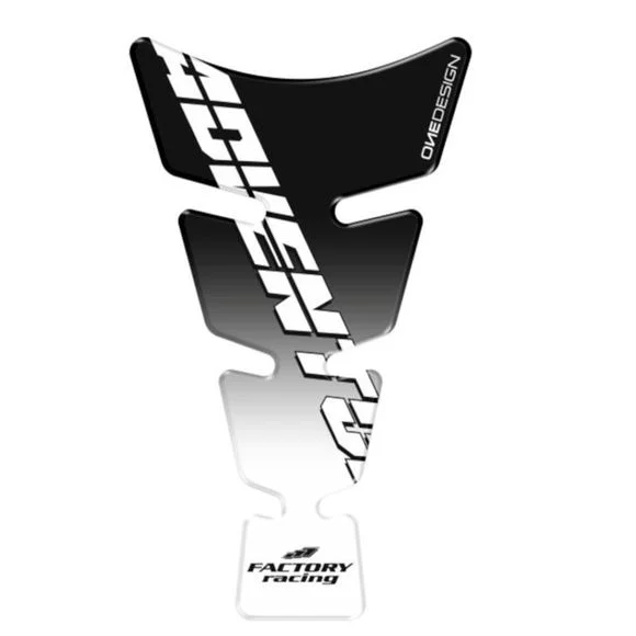 Protège réservoir Puig KTM ADVENTURE Universel – Noir Ref : PUI0199