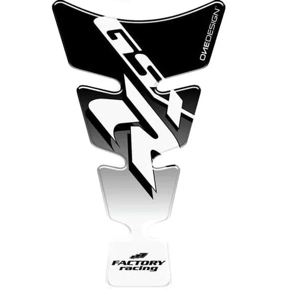 Protège réservoir Puig SUZUKI GSX R Universel – Noir Ref : PUI0088