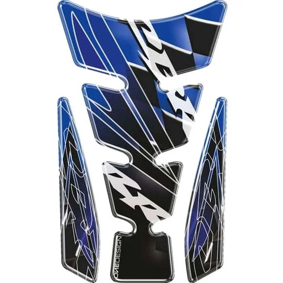 Protège réservoir Puig WINGS CBR Universel – Bleu Ref : PUI0063