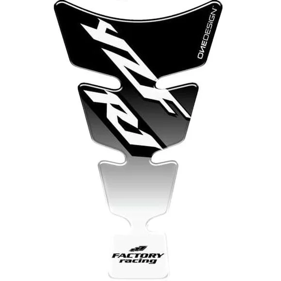 Protège réservoir Puig YAMAHA R1 Universel – Noir Ref : PUI0093