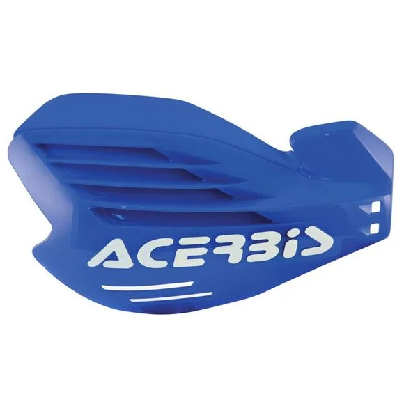Protèges-mains Acerbis X-FORCE Universel – Bleu Ref : AE0007
