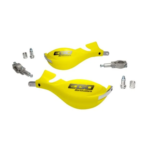 Protèges-mains Barkbusters EGO MINI Universel – Rouge Ref : BRK0016