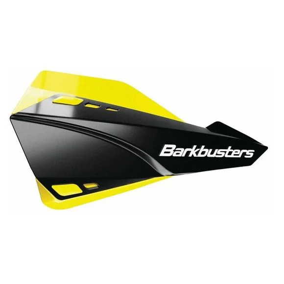 Protèges-mains Barkbusters SABRE Universel – Noir / Rouge Ref : BRK0018